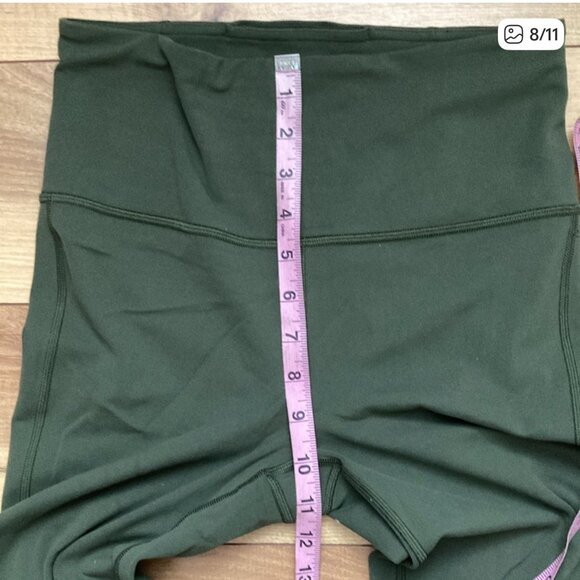 Athleta Elation Split Flare Pants - TALL - Picture 7 of 9